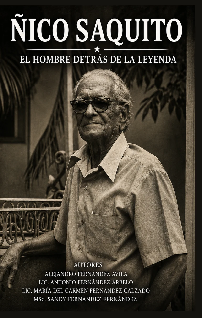 Ñico Saquito: El hombre detrás de la leyenda