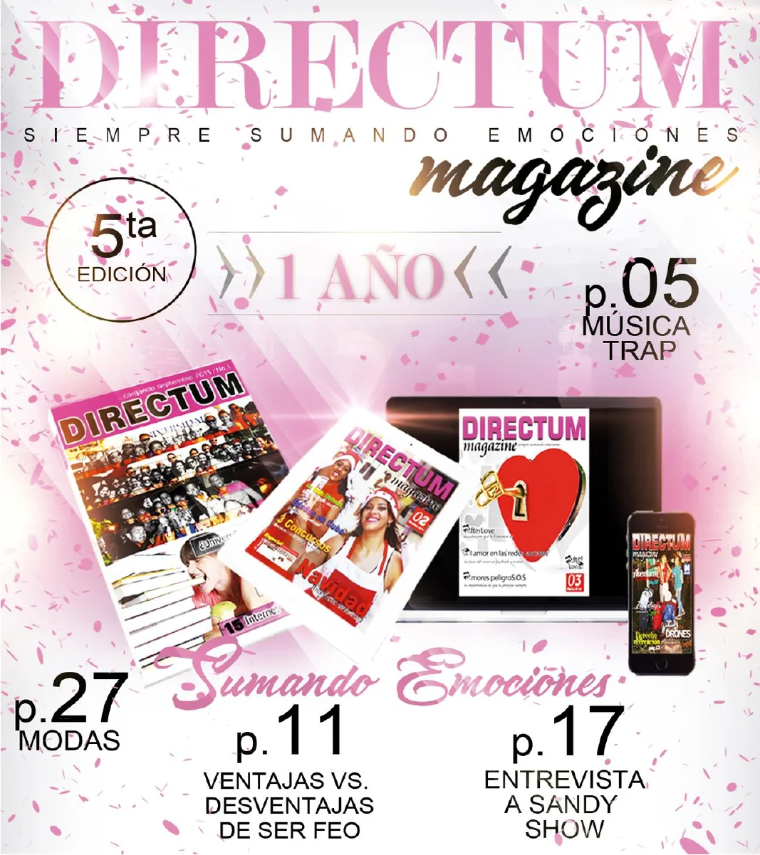 Directum Magazine 2017