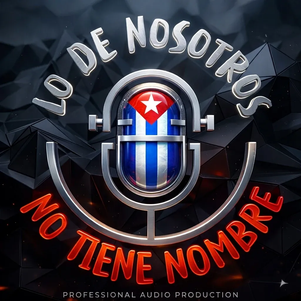 Lo de Nosotros No Tiene Nombre