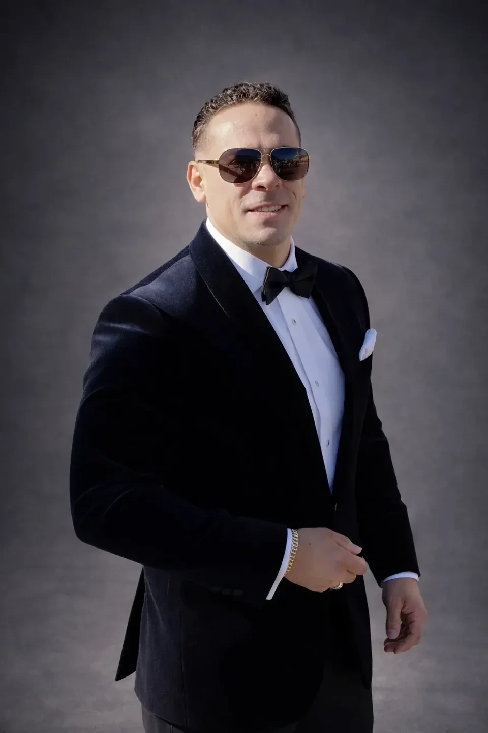 MSc. Sandy Fernández Fernández, Sandy Show Miami