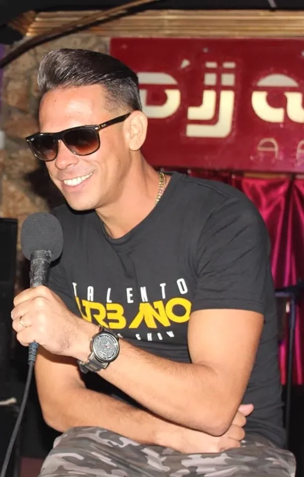 Talento Urbano